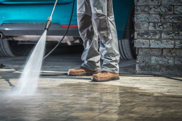 Best Roof Washing  in Morristown, IN