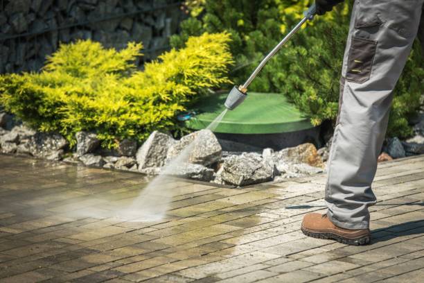 Best Patio and Deck Pressure Washing  in Morristown, IN