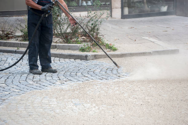 Best Gas Station Cleaning  in Morristown, IN