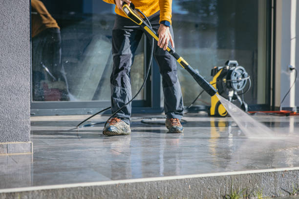 Best Sidewalk and Walkway Cleaning  in Morristown, IN