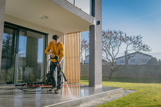 Best Post-Construction Pressure Washing  in Morristown, IN