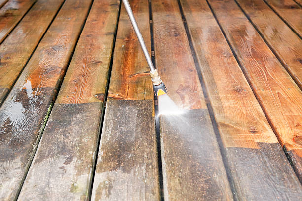 Best Dumpster Area Cleaning  in Morristown, IN